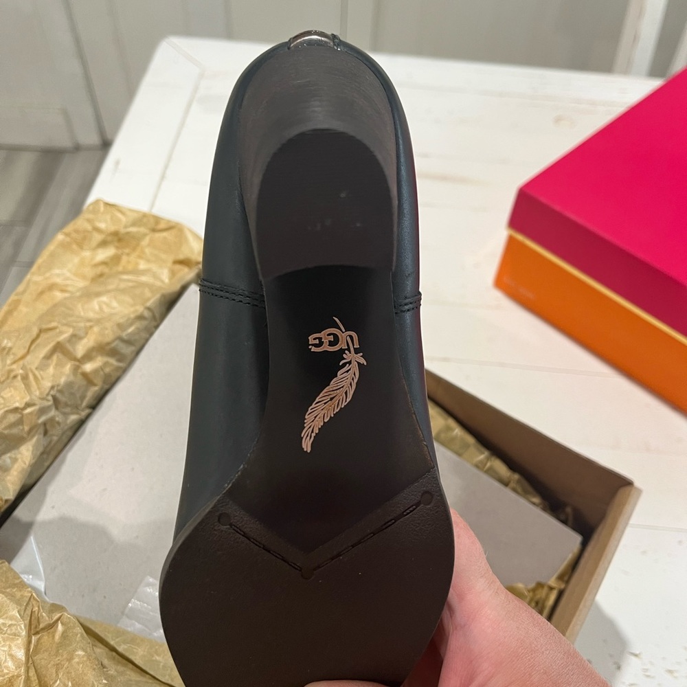 Ugg Poppy boots - Picture 2 of 7